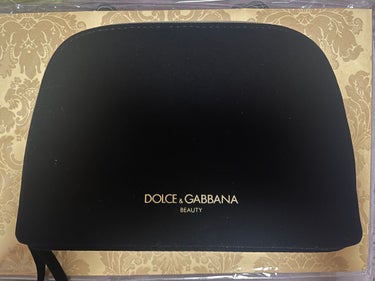 ソーラーグロウ ヘルシーグロウ クッションファンデーション 110 PEARL /DOLCE&GABBANA BEAUTY/クッションファンデーションを使ったクチコミ（3枚目）