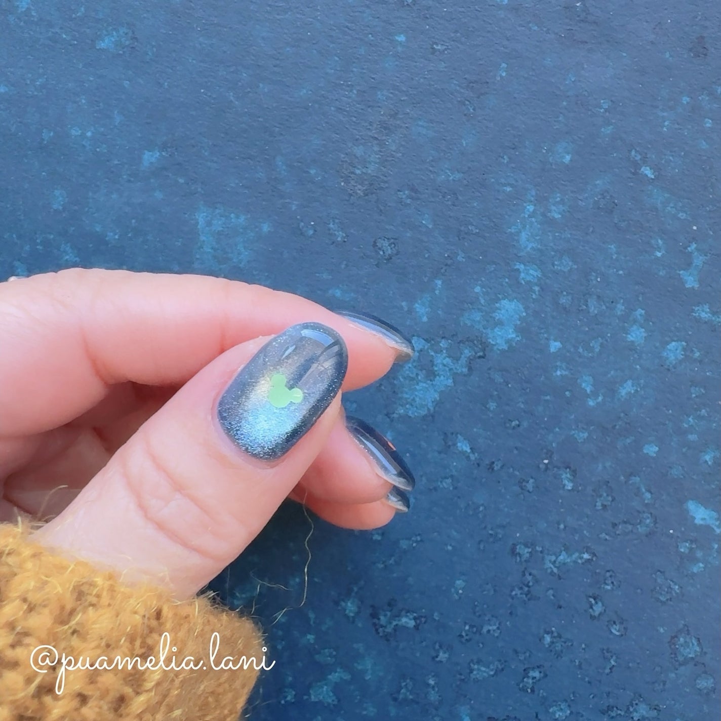 GELiSM (ジェリズム)/D-UP/ジェルネイルを使ったクチコミ(3枚目)