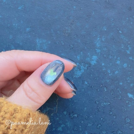 GELiSM (ジェリズム)/D-UP/ジェルネイルを使ったクチコミ(3枚目)