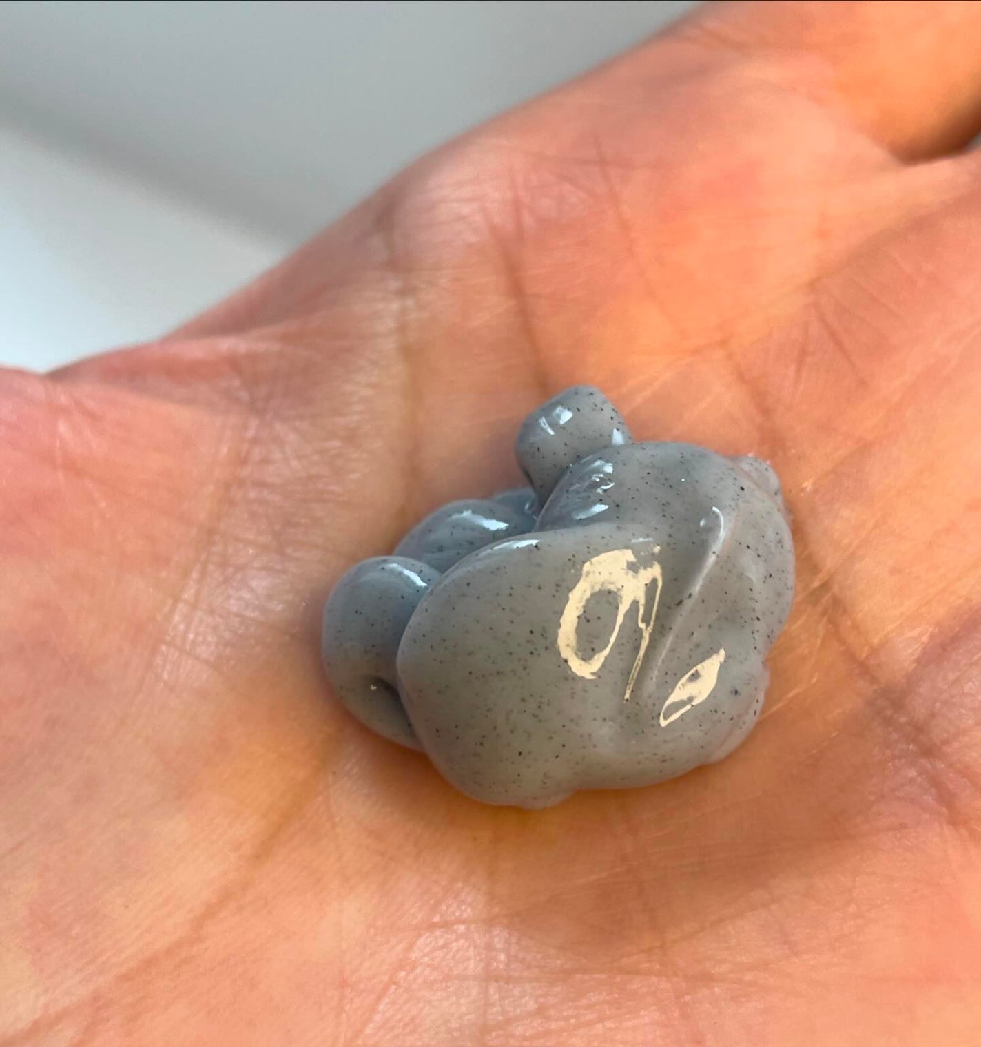 クレイクリームシャンプー(ディープモイスト)/cocone/市販シャンプーを使ったクチコミ(3枚目)