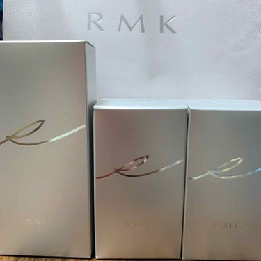 RMK メイクアップベース/RMK/化粧下地を使ったクチコミ（1枚目）