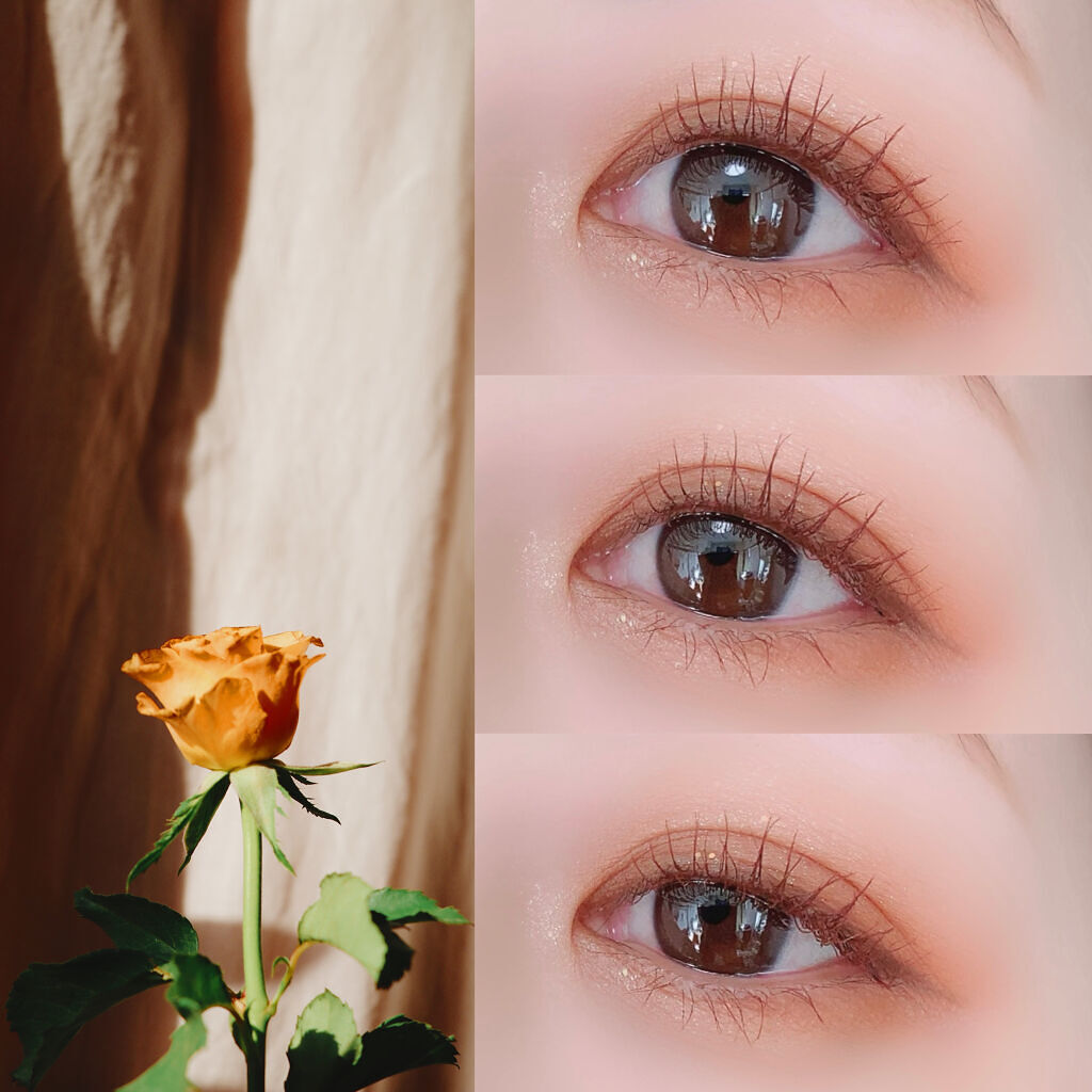 フルショット ルーティーン アイパレット/A’pieu/アイシャドウパレットを使ったクチコミ（2枚目）