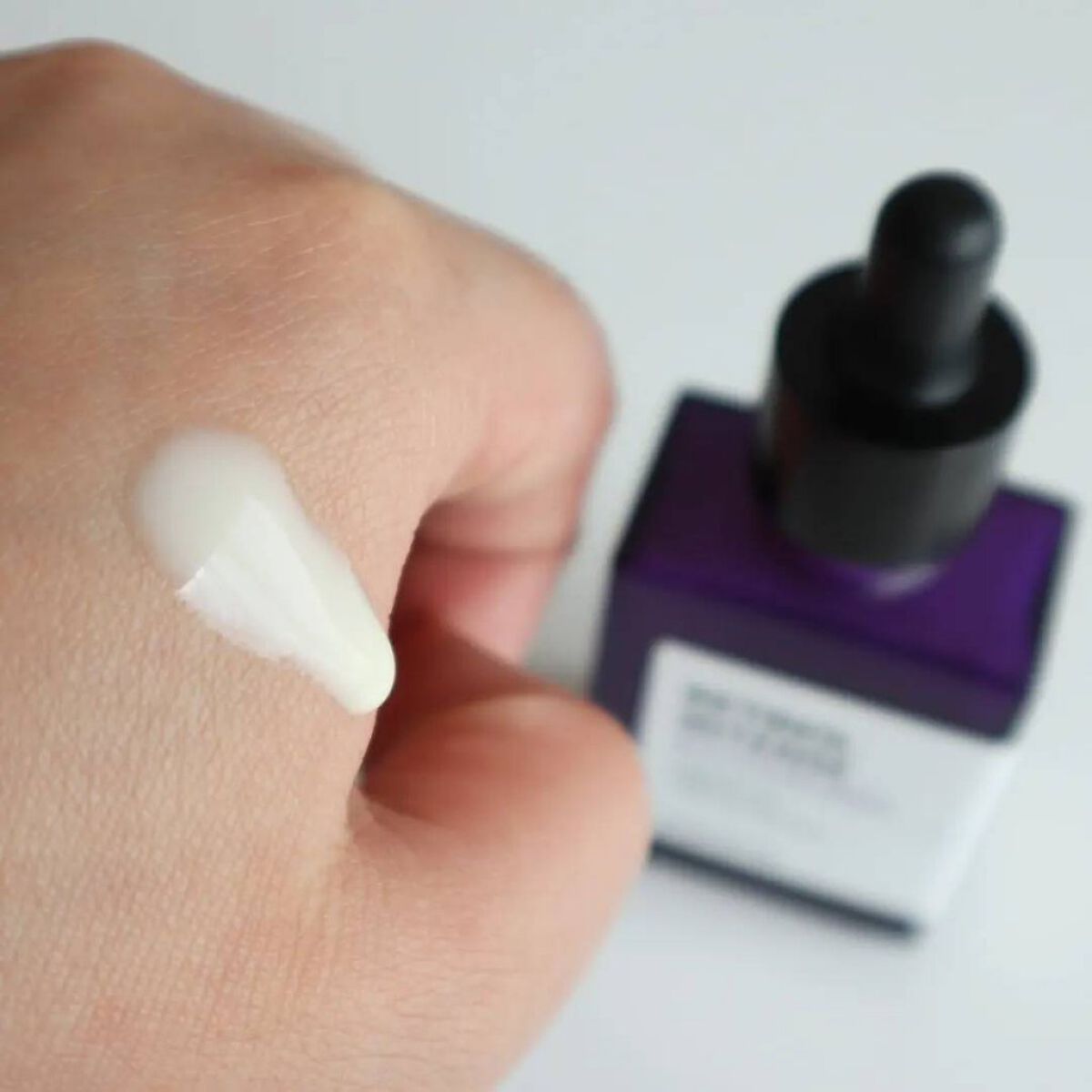 レチノールインテンシブ アドバンスドトリプルアクションアイクリーム/SOME BY MI/アイケア・アイクリームを使ったクチコミ（3枚目）