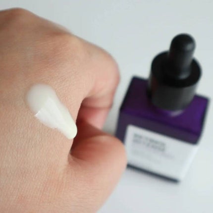 レチノールインテンスリアクティベーションセラム/SOME BY MI/美容液を使ったクチコミ(3枚目)