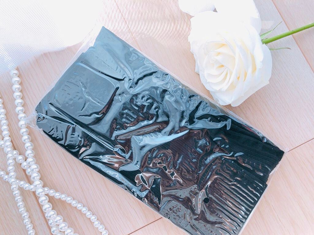 履くだけイージースリムレッグ/slimlab/着圧ソックス・レギンスを使ったクチコミ(3枚目)