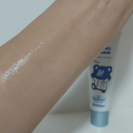 シカ水分クリーム/Dr.Belmeur/フェイスクリームを使ったクチコミ(3枚目)