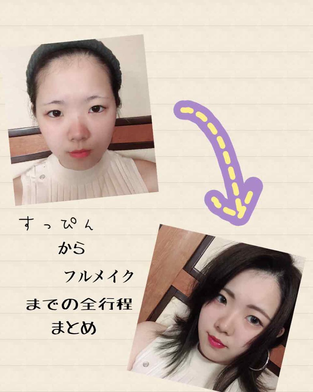 RMK リップジェリーグロス/RMK/リップグロスを使ったクチコミ(1枚目)