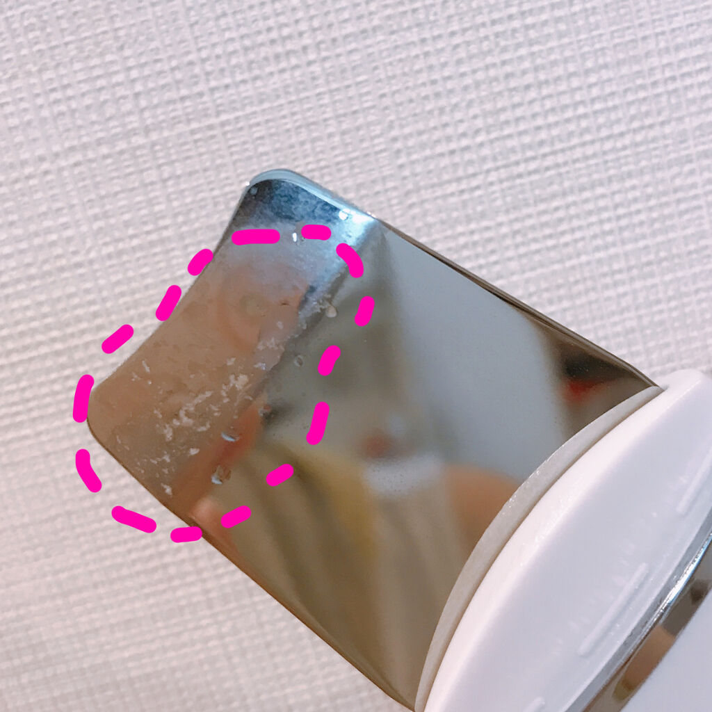 を使ったクチコミ（2枚目）