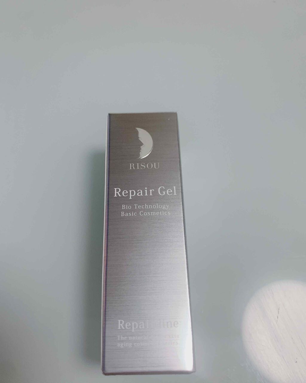 リペアジェル/リソウコーポレーション/美容液を使ったクチコミ(1枚目)