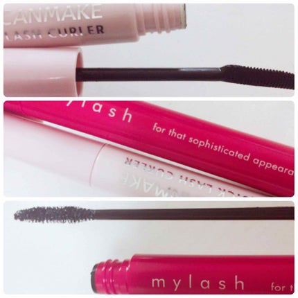 オペラ マイラッシュ アドバンスト/OPERA/マスカラを使ったクチコミ(3枚目)