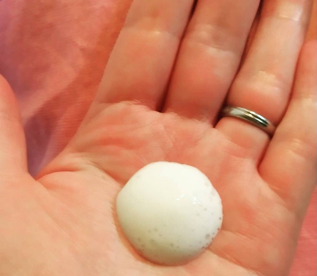 薬用ファーストエッセンス/ALBLANC/ブースター・導入液を使ったクチコミ(2枚目)