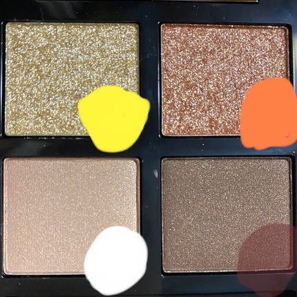 ラストオート ジェルアイライナー/BBIA/ジェルアイライナーを使ったクチコミ(3枚目)