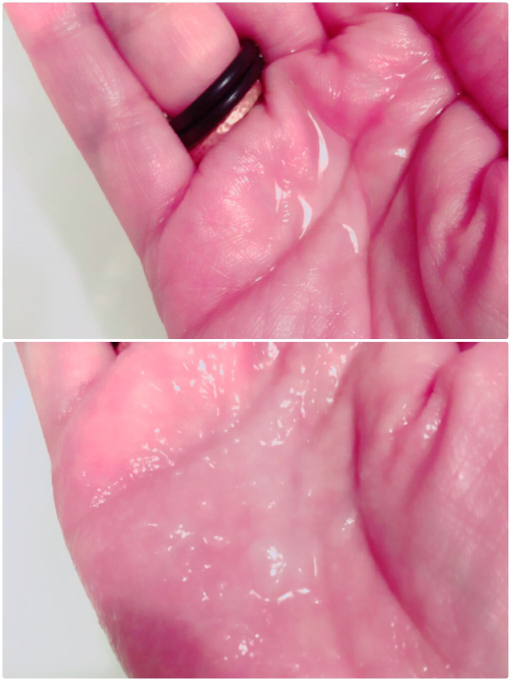 温感ヘッドスパトリートメント/TRICORE/頭皮トリートメントを使ったクチコミ(3枚目)