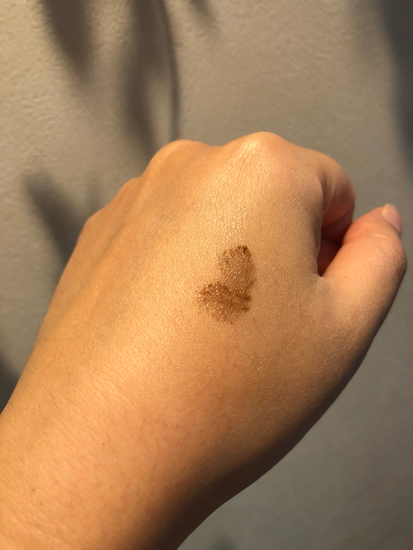 ウルトラキープヘアティント/メイクプロポーション/ヘアカラーを使ったクチコミ(6枚目)