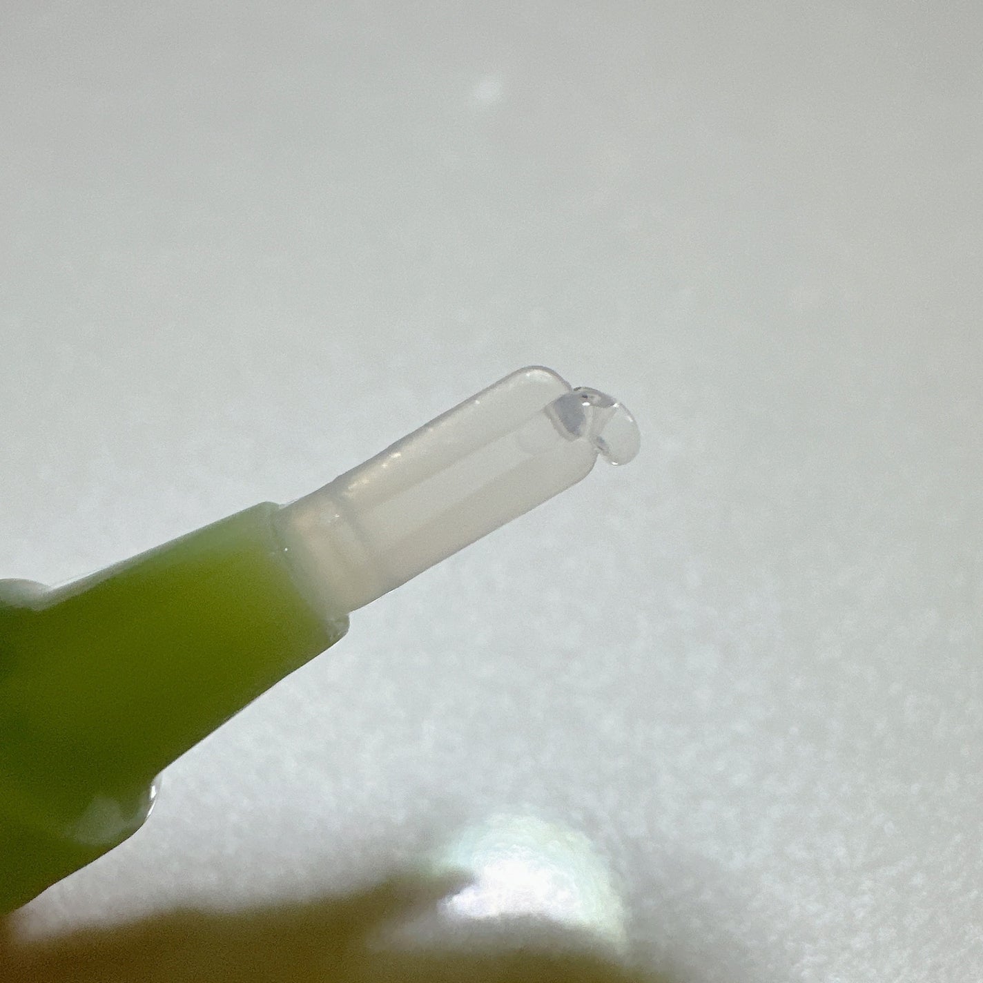 ミラクルクリアスージングスポットジェル/Rael/にきびパッチを使ったクチコミ(4枚目)