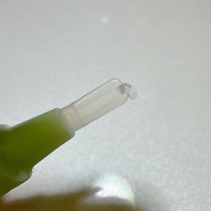 ミラクルクリアスージングスポットジェル/Rael/にきびパッチを使ったクチコミ(4枚目)