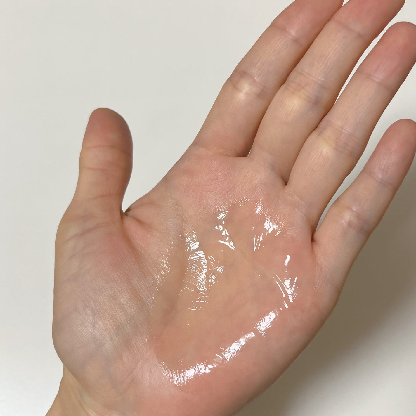 マディソン58 グロッシーフィニッシュ ジェリーオイル/スティーブンノル ニューヨーク/その他スタイリングを使ったクチコミ(3枚目)