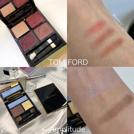 ピュア カラー ブラッシュ/SUQQU/パウダーチークを使ったクチコミ(5枚目)