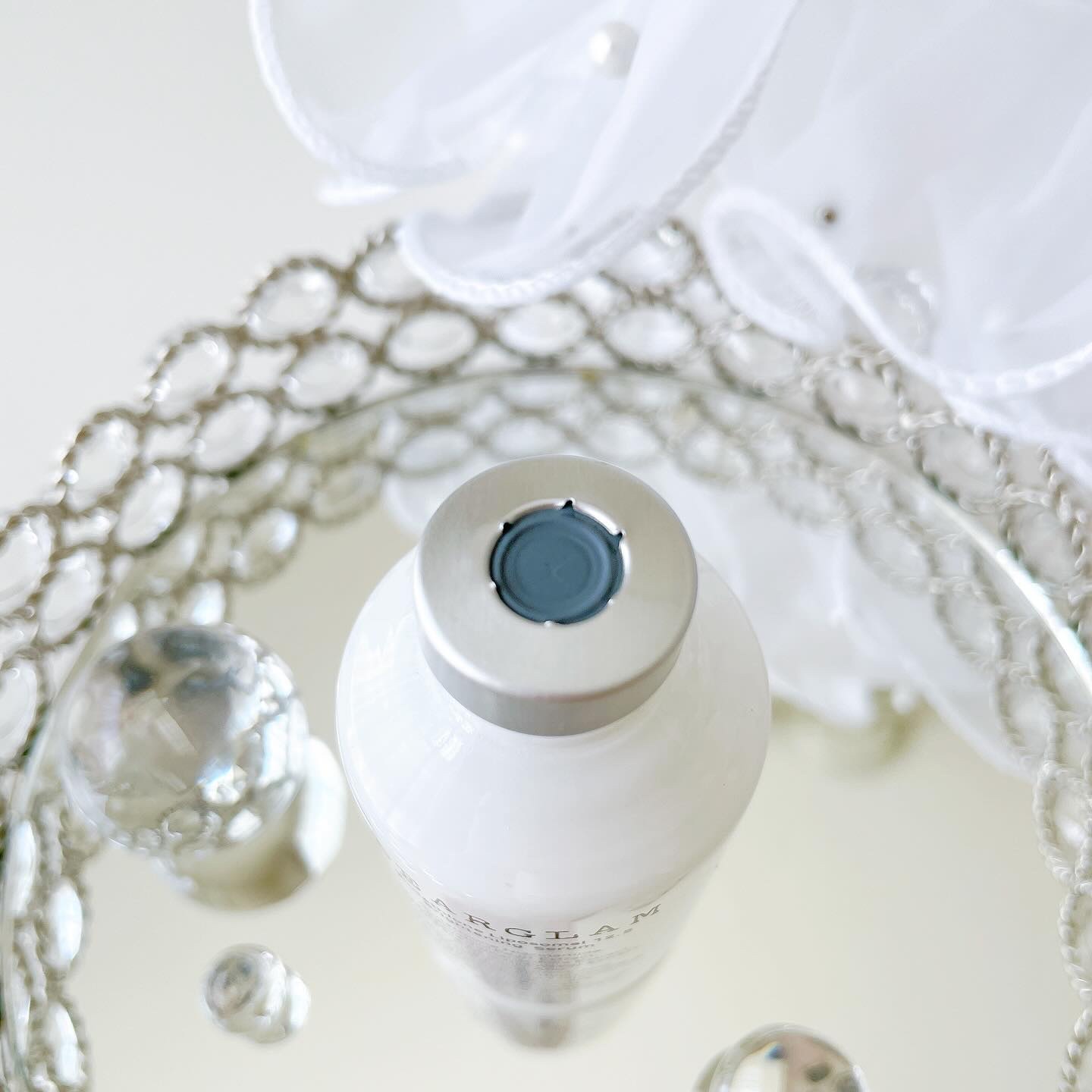 グルタチオン リポソーム 12.5 ブライトニングセラム/dearglam/美容液を使ったクチコミ（3枚目）