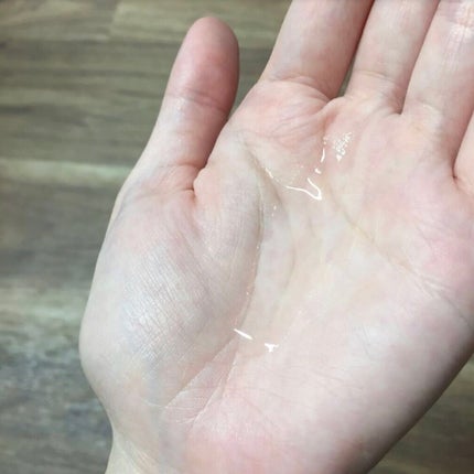 エリクシール ルフレ バランシング ウォーター II/エリクシール/化粧水を使ったクチコミ(4枚目)