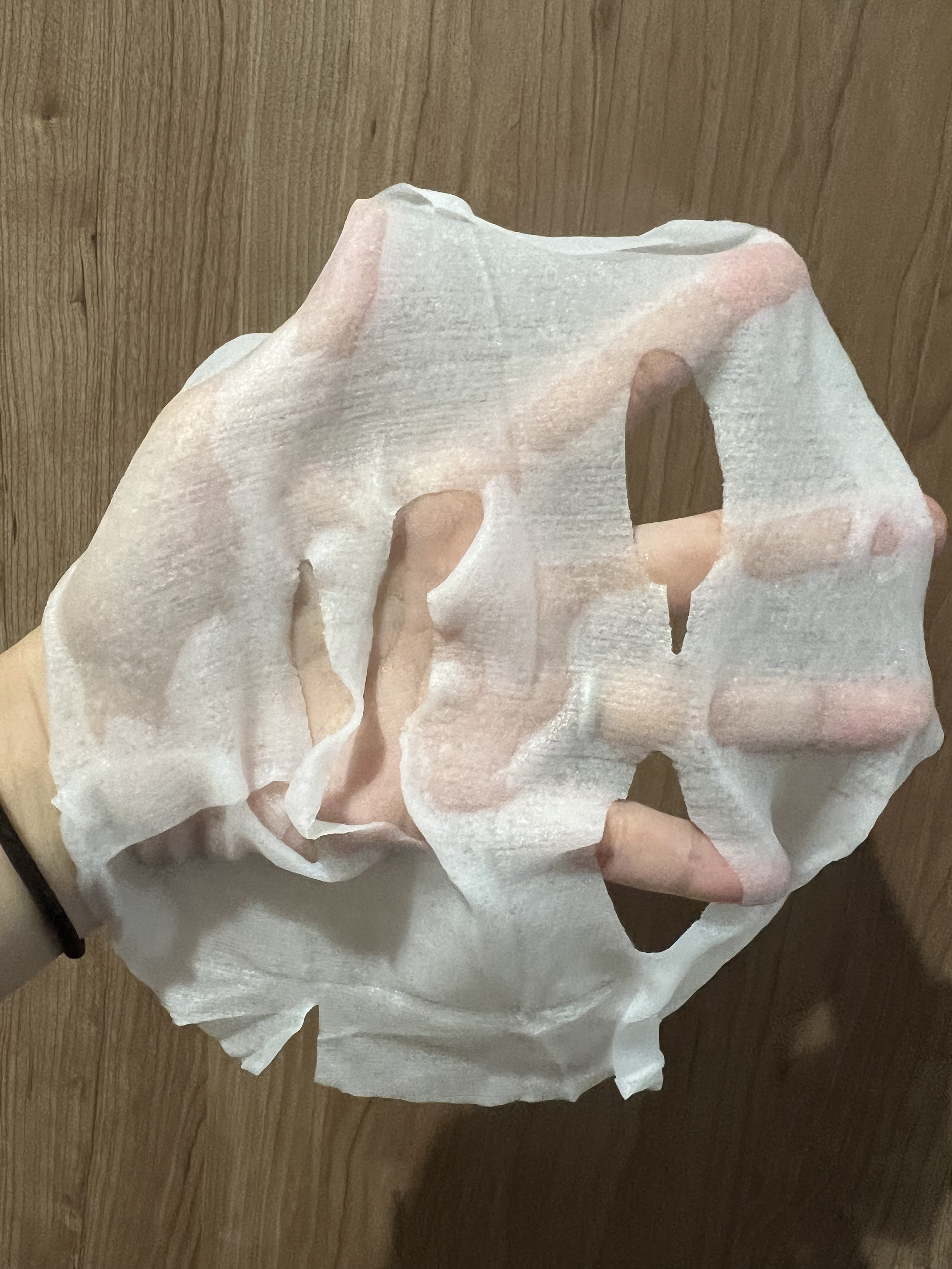 ルルルン ハイドラ EX マスク/ルルルン/シートマスク・パックを使ったクチコミ（3枚目）