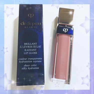 clé de peau BEAUTÉの03チャーム！

唇の色が濃いめなので、07だと濃くなりすぎたけど03はシアーなベージュピンクっぽくなってナチュラルな仕上がりでかわいい！！

ブルベだと07番がT