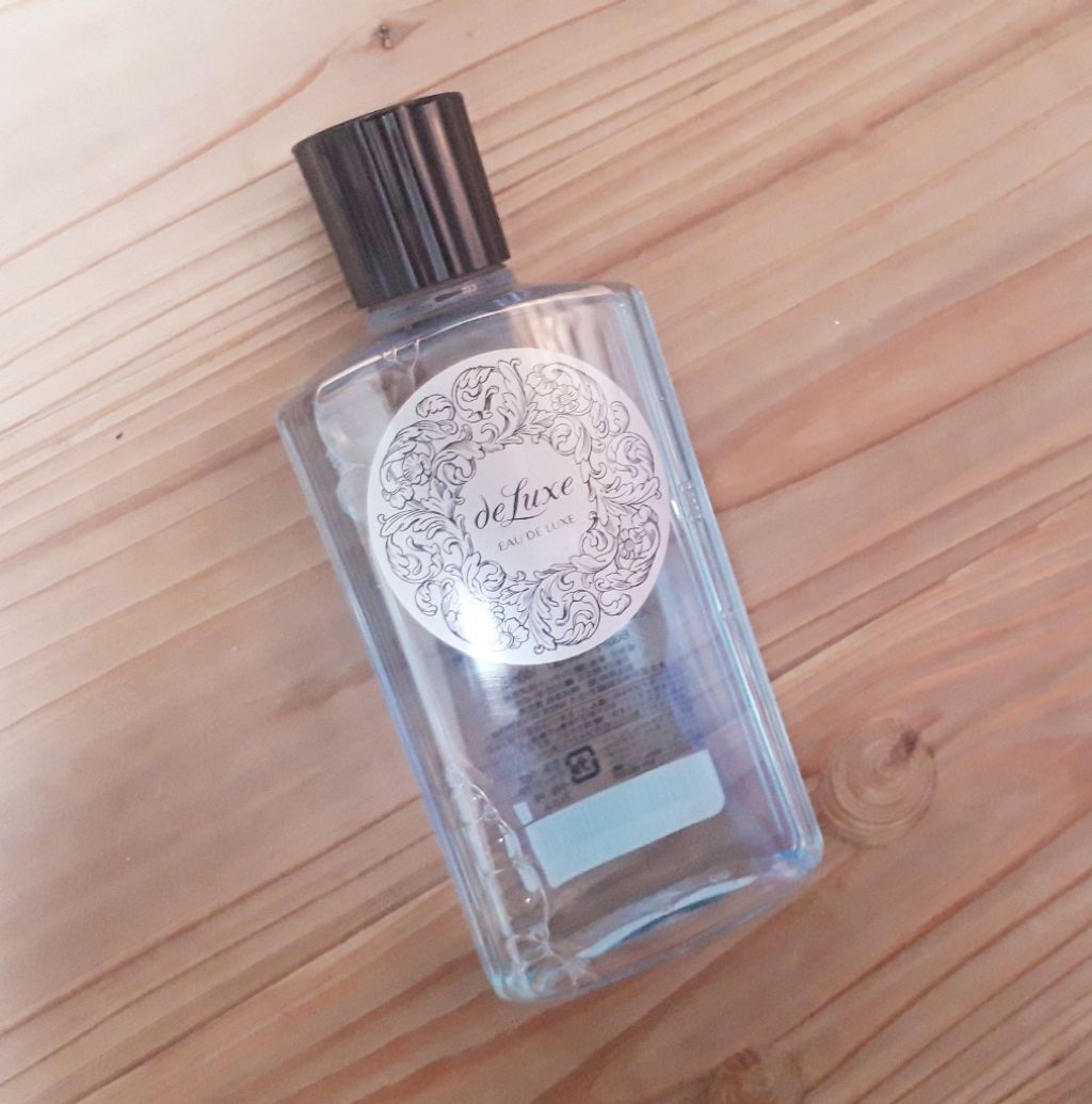 オードルックス(アストリンゼントマイルド) N/ドルックス/化粧水を使ったクチコミ(1枚目)