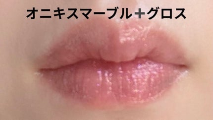 ランテルディ・リップスティック/GIVENCHY/口紅を使ったクチコミ(4枚目)