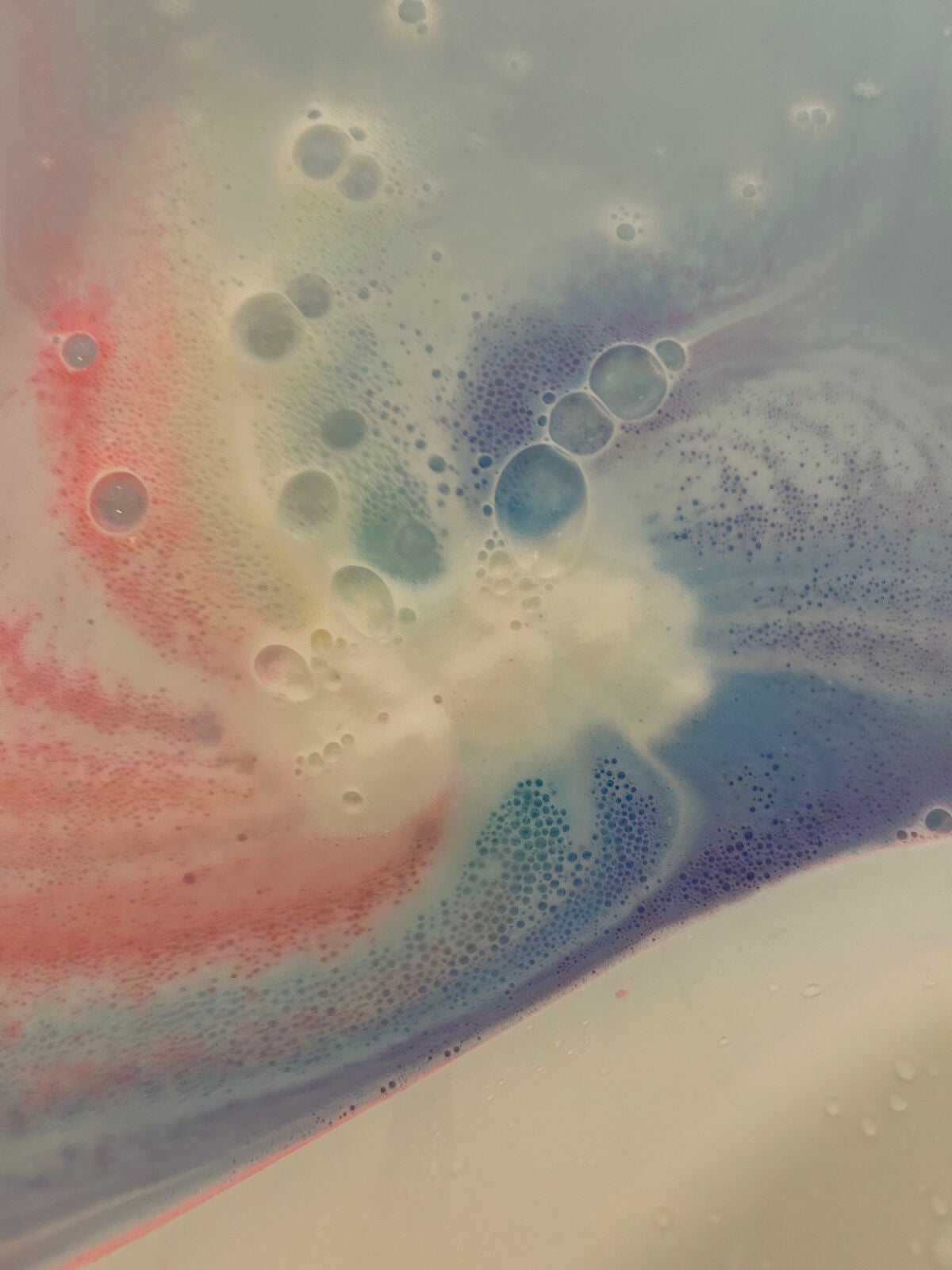 トビーズマジックカウ/ラッシュ/保湿系入浴剤を使ったクチコミ(2枚目)