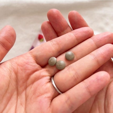 mamaru-ママル/mamaru/健康サプリメントを使ったクチコミ(6枚目)