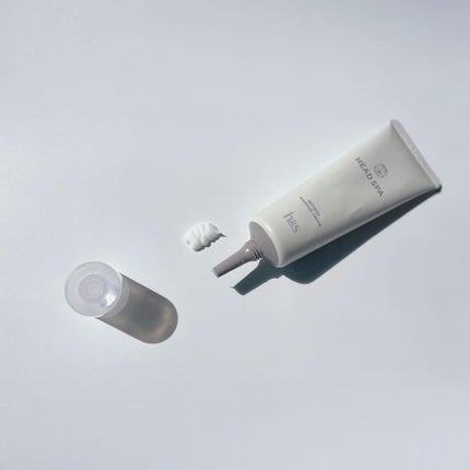 リフレッシュ マッサージクリーム/h&s/洗い流すヘアトリートメントを使ったクチコミ(2枚目)