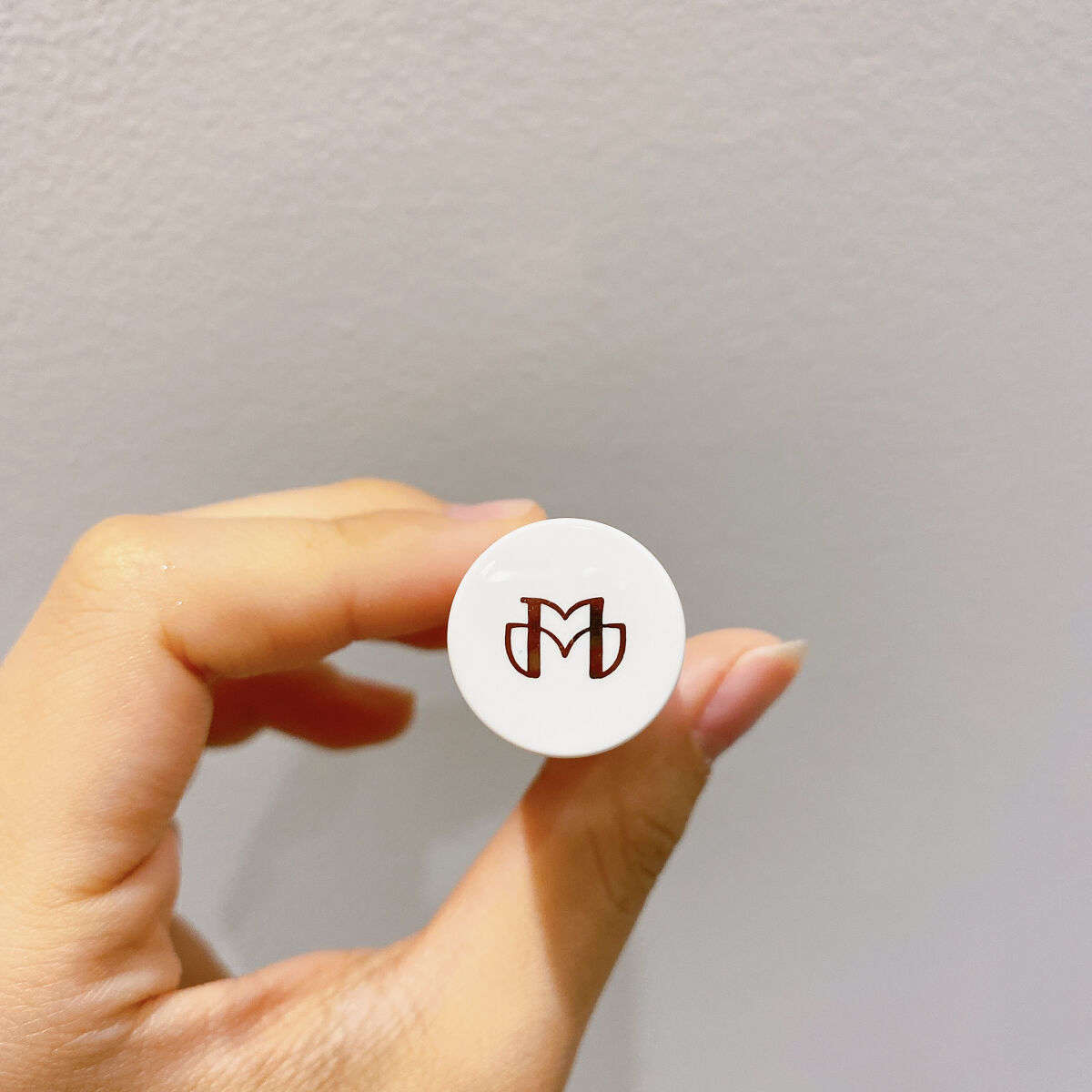 MD ドリーミーグリッター 02 GOLD ​GLORY/mude./グリッターを使ったクチコミ（3枚目）