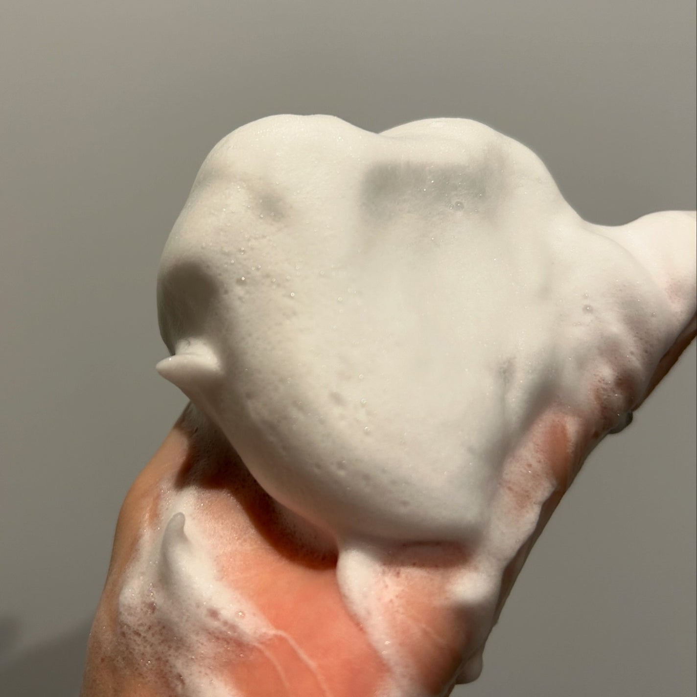 ロゼット洗顔パスタ ブラックパール/ロゼット/洗顔フォームを使ったクチコミ(4枚目)