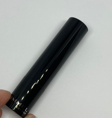 ラスティング フィニッシュ クリーミィモイスト リップスティック/リンメル ロンドン/口紅を使ったクチコミ(3枚目)