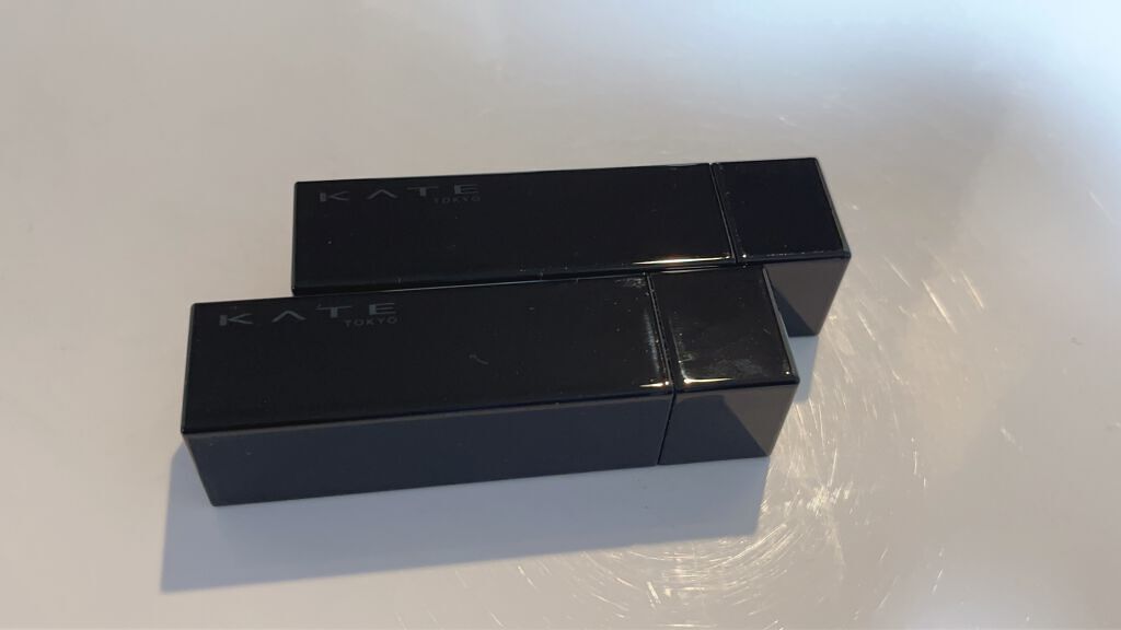 ケイト リップモンスター/KATE/口紅を使ったクチコミ(4枚目)