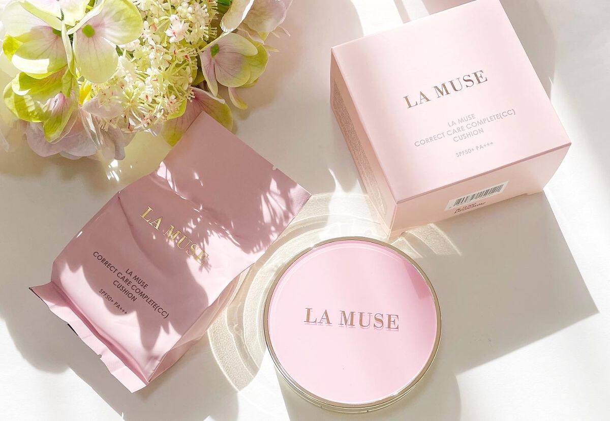 ディープカラー リップバーム/ラミューズ/リップバームを使ったクチコミ（2枚目）