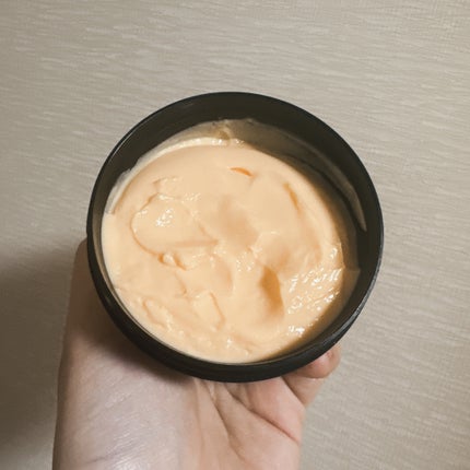 スイートワイルドシトラス/ラッシュ/ハンドクリームを使ったクチコミ(1枚目)