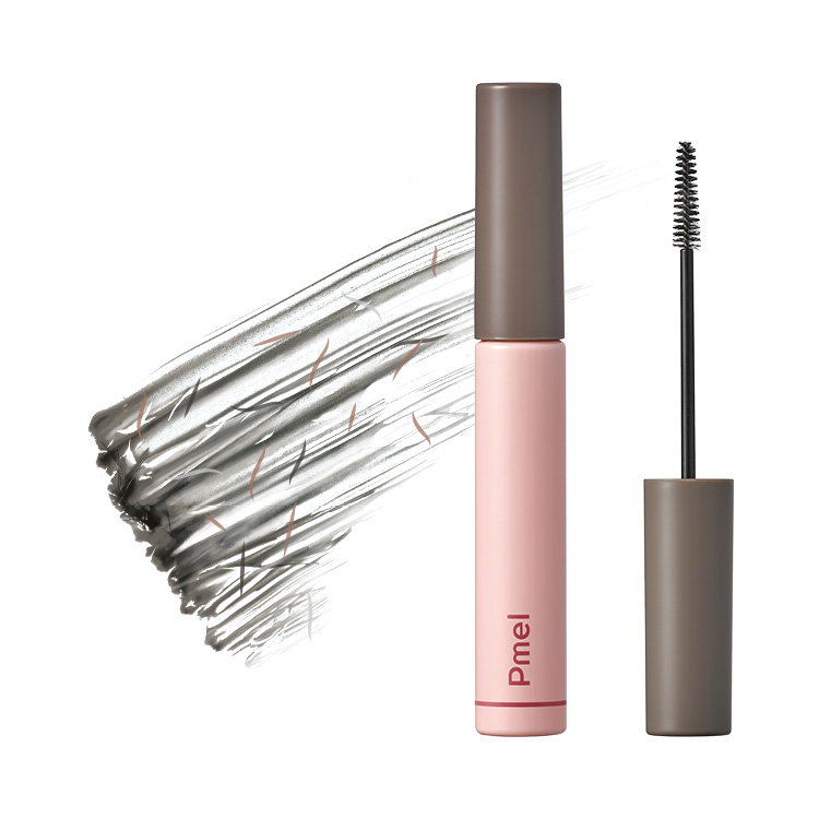 ピメル パーフェクトロング＆カールマスカラ ミニ pdc