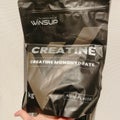 クレアチンモノハイドレート / WinsUp