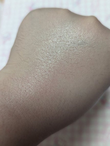 ベアウォータークッション/rom&nd/クッションファンデーションを使ったクチコミ(6枚目)