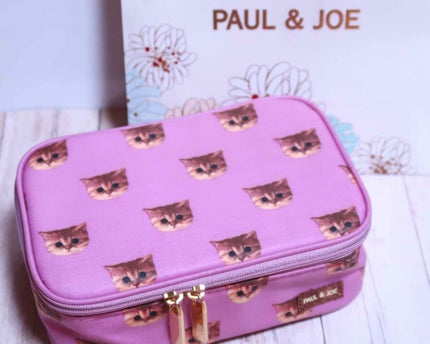 モイスチュアライジング ファンデーション プライマー S/PAUL & JOE BEAUTE/化粧下地を使ったクチコミ(3枚目)