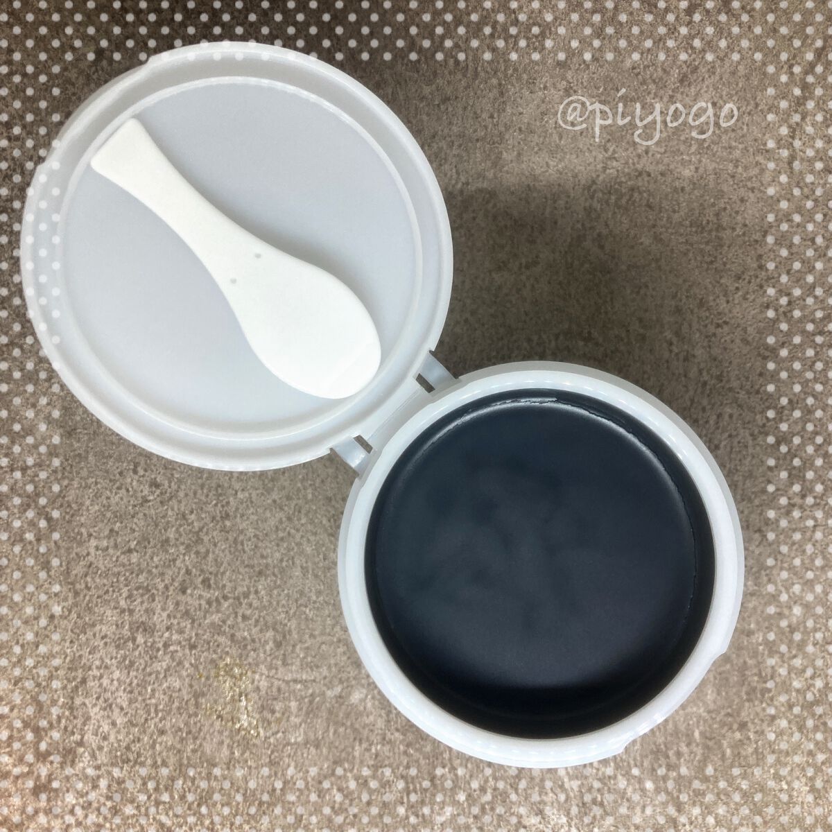 ソフティモ クリアプロ クレンジングバーム CICA ブラック/ソフティモ/クレンジングバームを使ったクチコミ(4枚目)