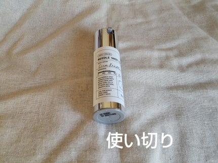 リードルショット700/VT/美容液を使ったクチコミ(1枚目)