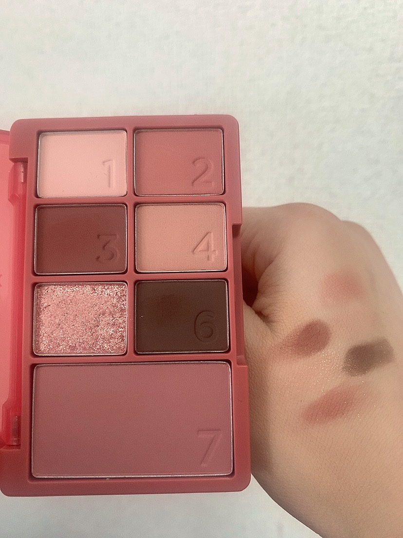 MOLAK 1month/MOLAK/１ヶ月（１MONTH）カラコンを使ったクチコミ（2枚目）