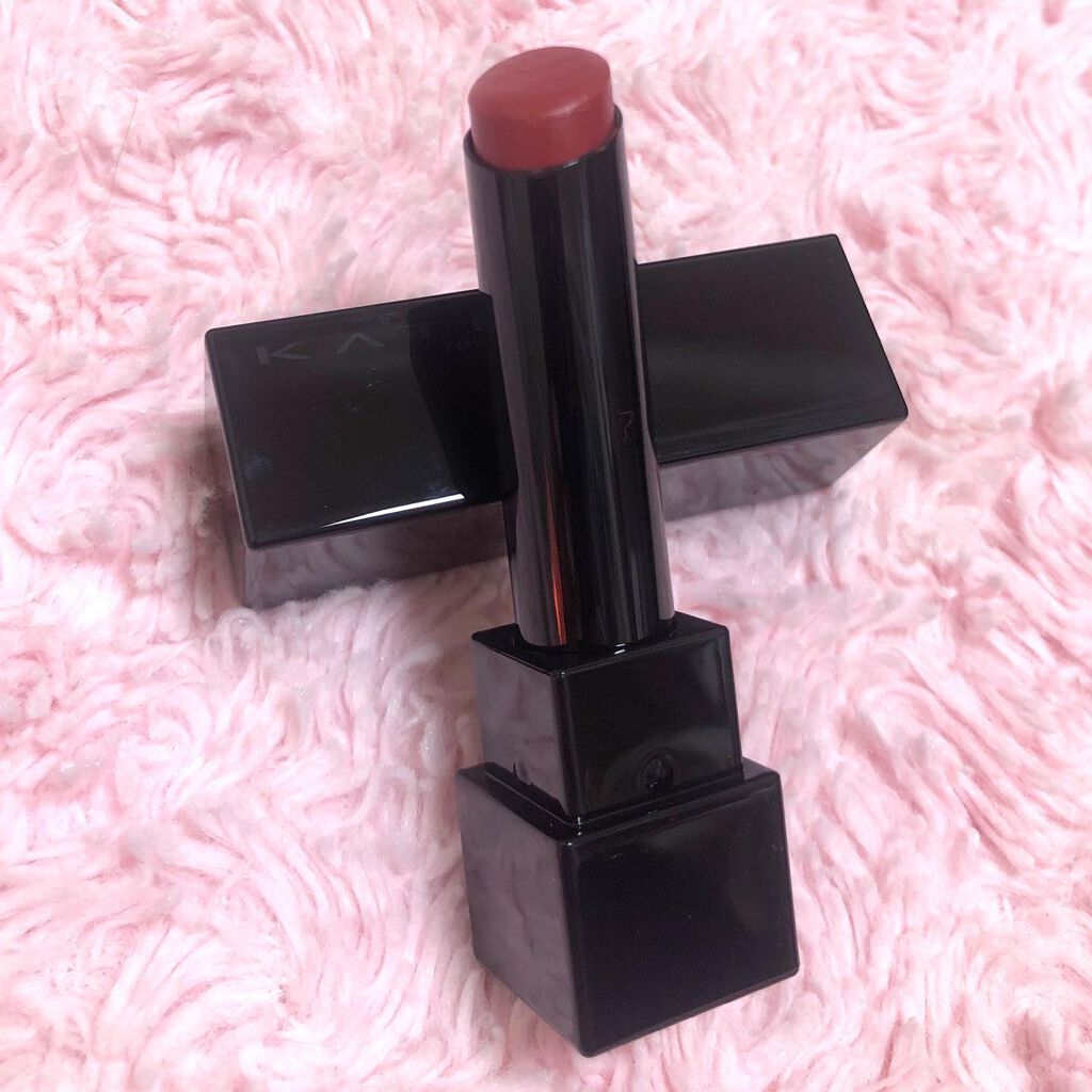 ケイト リップモンスター/KATE/口紅を使ったクチコミ(1枚目)