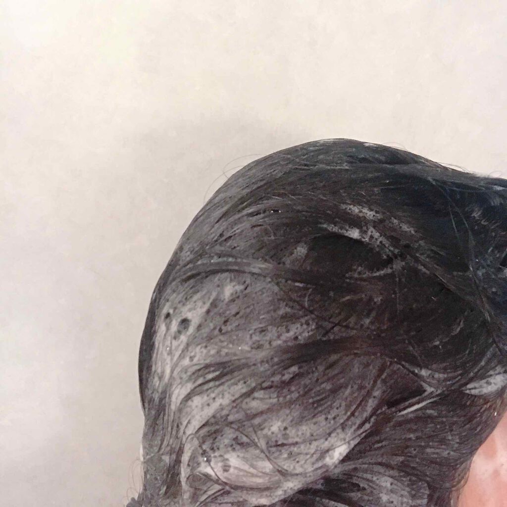 ヘッドスパセブン　シャンプー/ヘッドスパセブン/市販シャンプーを使ったクチコミ（3枚目）