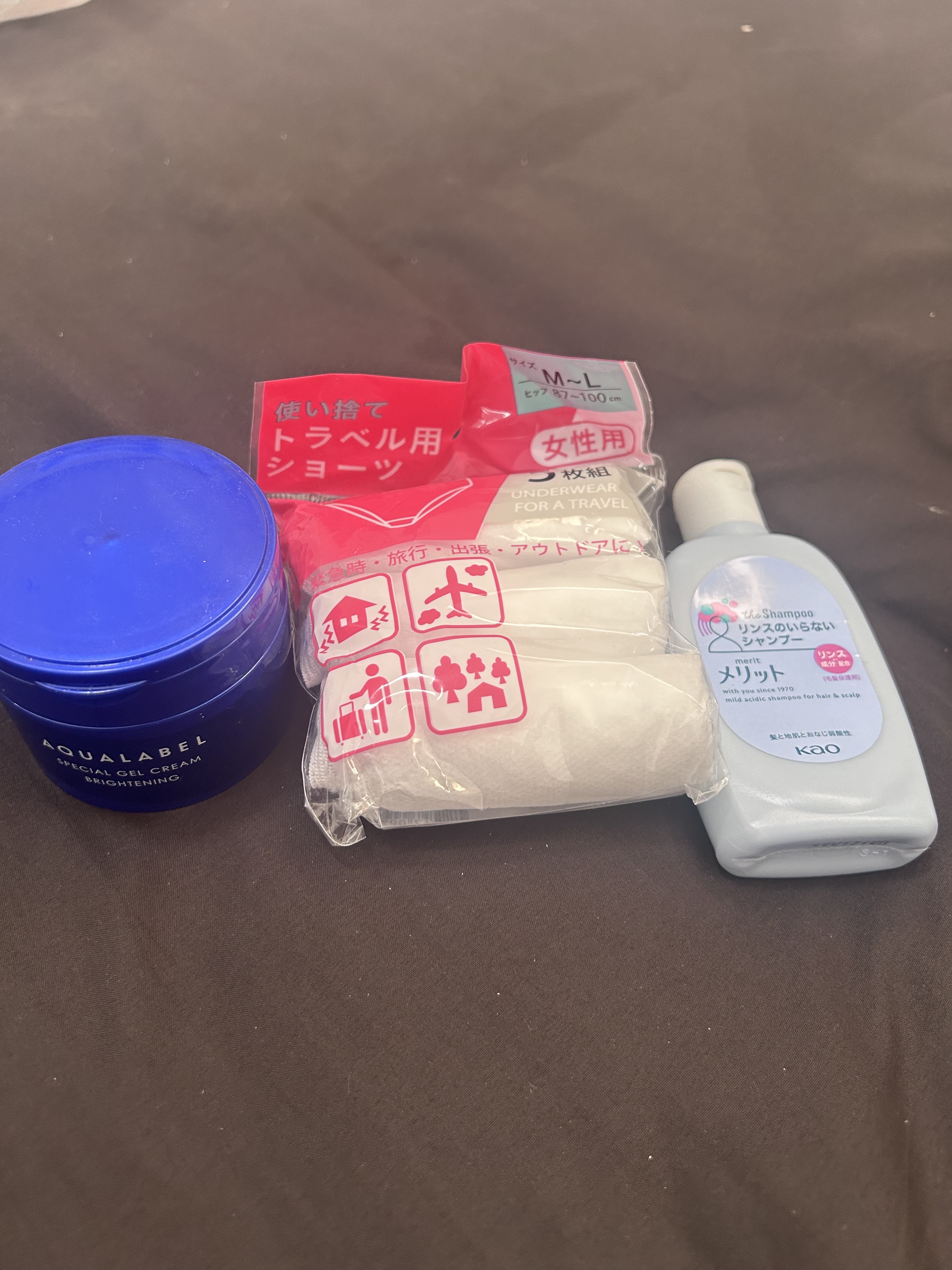 リンスのいらないシャンプー/メリット/市販シャンプーを使ったクチコミ（1枚目）