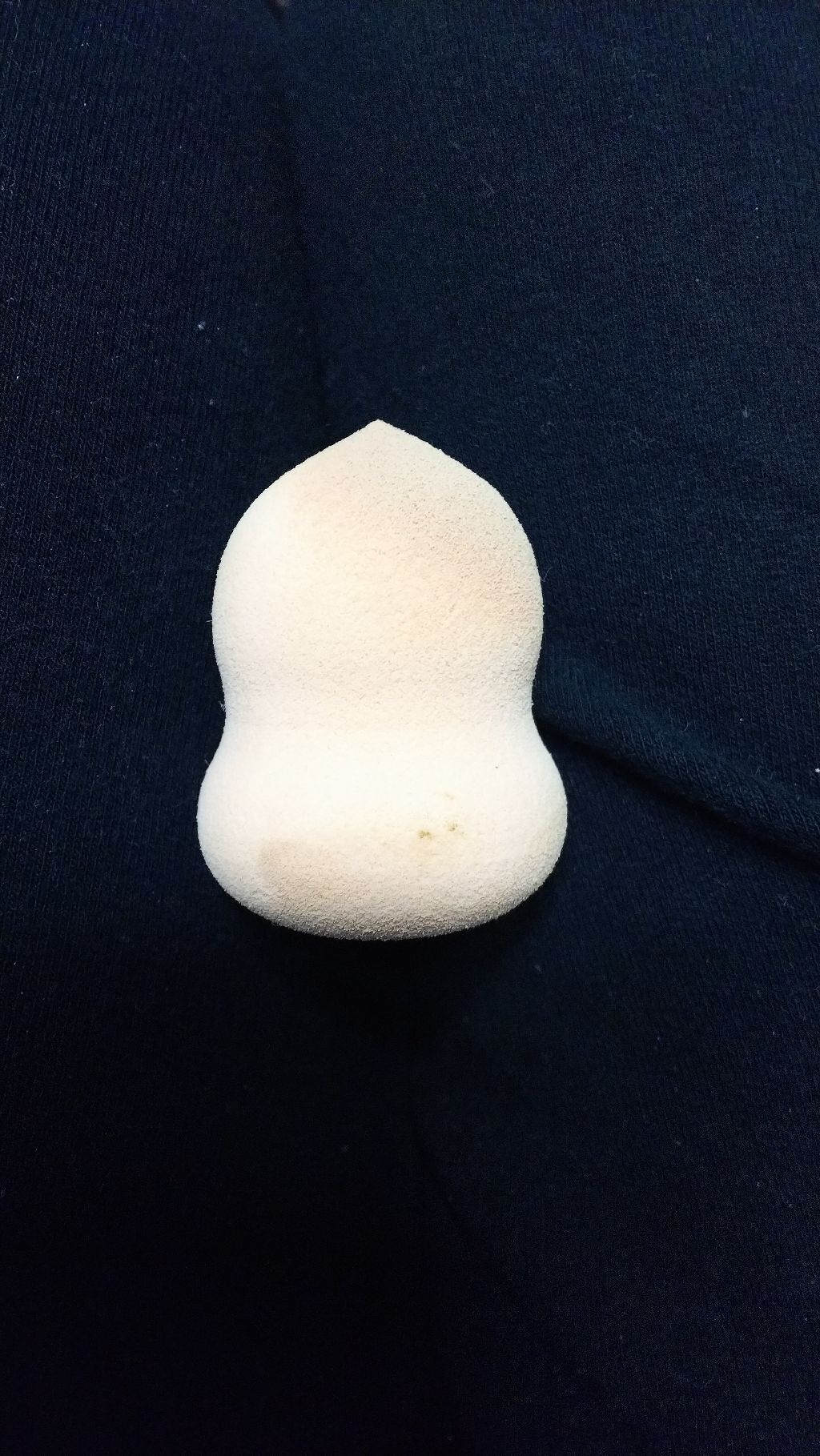 春姫 ホイップファンデーションパフ/DAISO/パフ・スポンジを使ったクチコミ(1枚目)