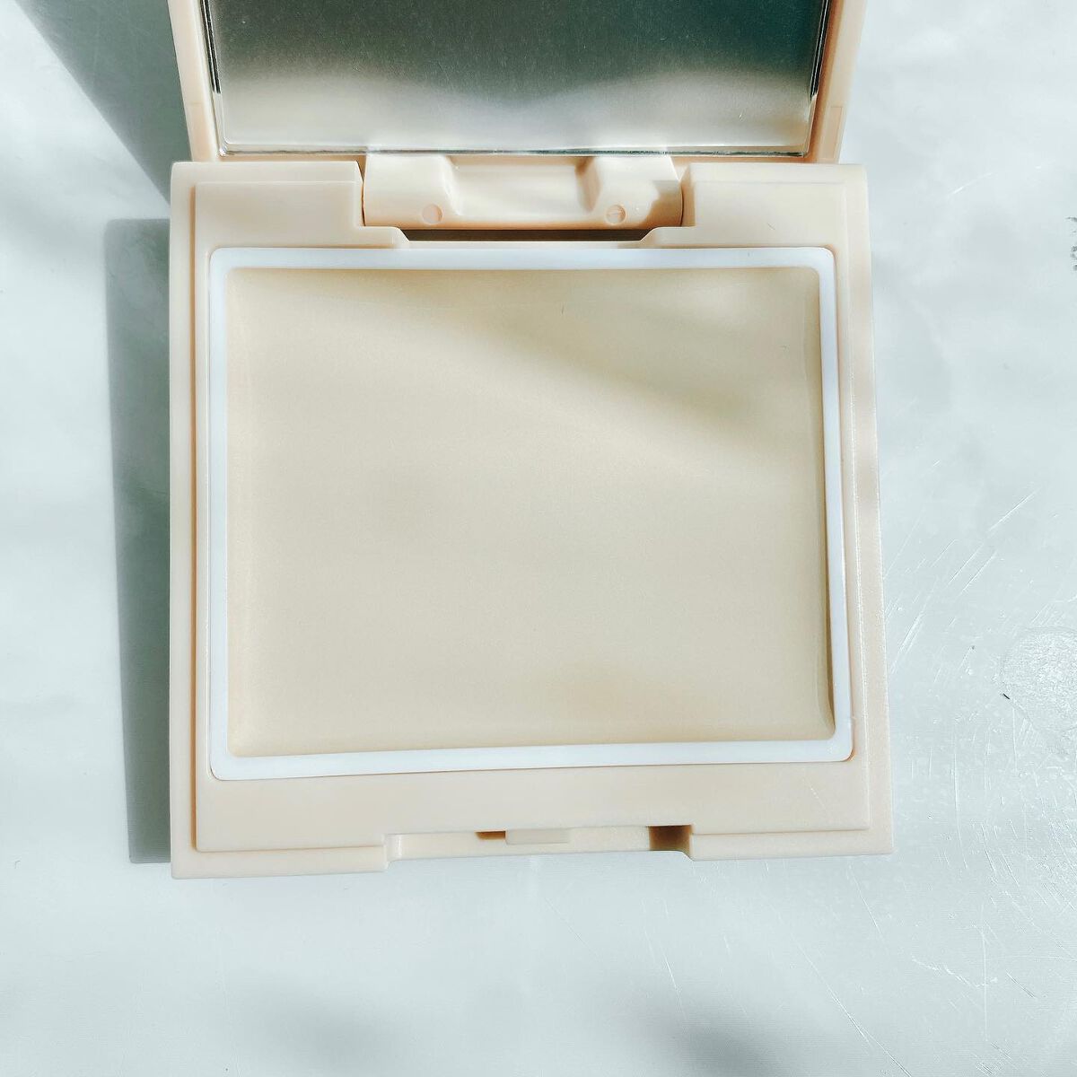 アイシャドウパレット/Kirei&co./アイシャドウパレットを使ったクチコミ(4枚目)