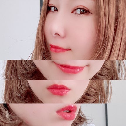 ミネラルリッププランパー ディープ/エトヴォス/リッププランパーを使ったクチコミ(5枚目)